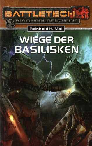 Classic battletech 19 - classic, battletech-bd.19