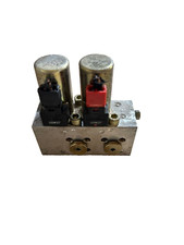 Orig. Mercedes CLK W208 W124