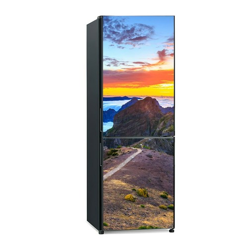 Kühlschrank tür aufkleber - tür,