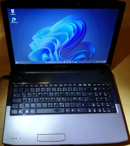 Medion akoya p6634 geforce - p6634,