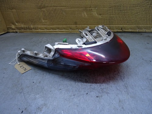 Kymco agility city 125 - agility, e5