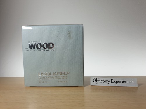 Dsquared she wood - dsquared, 2