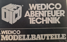 Wedico wuppertal auswahl - wedico,