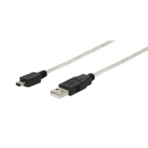 Vivanco usb verbindungskabel - usb,