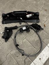 BMW X5 E70 Schloss, Zuziehhilfe 51247233909 , 51247183196 , 51247162147 