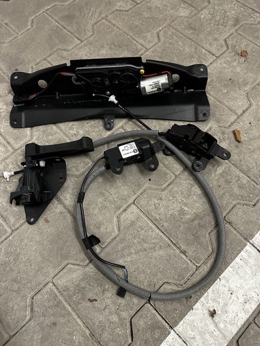 Bmw e70 schloss - bmw,
