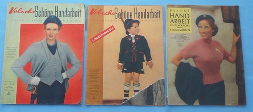 Zeitschrift vobachs schöne - zeitschrift,