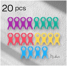 Stück nähgarn - , 20