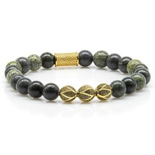Serpentin 925 St. Silber