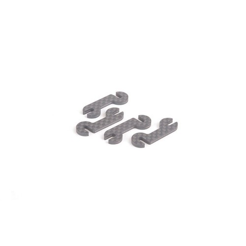 5 mm - c/f, 2,