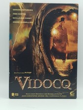DVD: Vidocq  - Film von Pitof