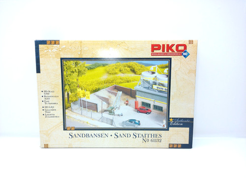 Piko 61132 bausatz - h0,
