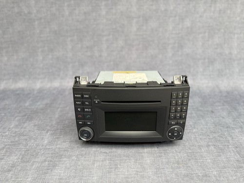 Mercedes w169 w245 w906 - mercedes,