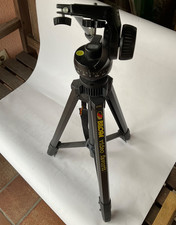 BILORA Vintage Video-Stativ |