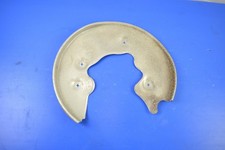 Original Audi  A4 A5 8T Hitzeblech Ankerblech hinten links 8K0615611A a59412