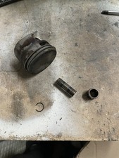 Stihl 462 Kolben Zylinder Gehäuse 441 362 461 044 362 361 261 