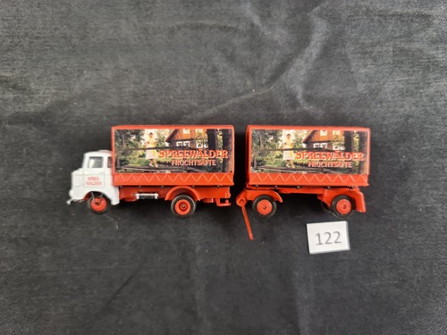 Werbetrucks spreewälder - werbetrucks,