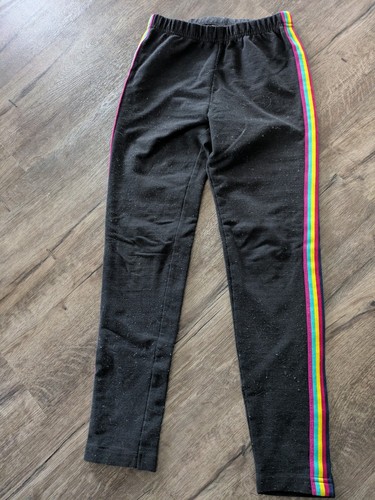 Leggings 134 140 - leggings, 134/140