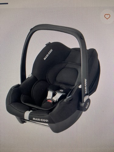 Maxi cosi citi fix - citi,