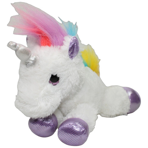 Aurora einhorn kuscheltier - aurora,