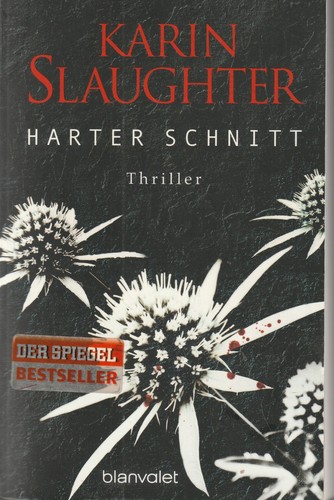 Harter schnitt von karin - schnitt,