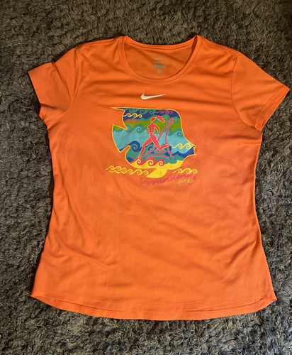 Nike dri fit - dri-fit, t-shirt