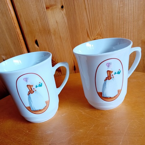 Könitz vintage tasse becher - könitz,