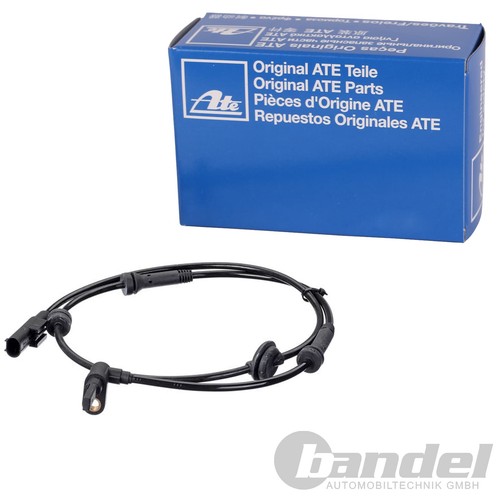 Ate abs sensor raddrehzahl - ate,