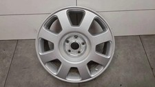 1x Alufelge 18 Zoll 7.5" 5x112