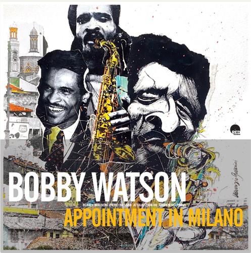 Bobby watson appointment in - watson:,