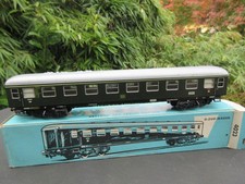 Märklin H0: D-Zug-Wagen  -