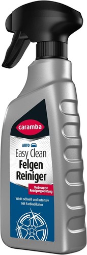 Caramba easy clean felgen - caramba,