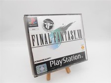 Ps1 spiel final - spiel,