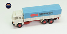 Wiking  H0 1:87 - Magirus