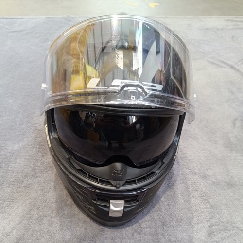Motorradhelm ls2 - ,