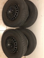 Kompletträder Winter Opel Mokka