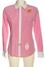 HUBERMAN’S Holzfällerhemd