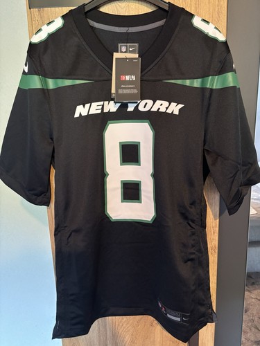 Nike nfl game jersey new - new, york