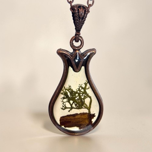 Unikat bonsai minibaum - unikat,