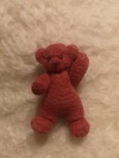 Künstlerteddy BOMARIE