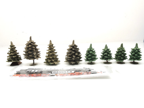 Wiking faller 1274 tannen - /, 1274.