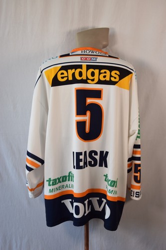 Eisbären berlin trikot 5 - trikot,