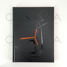 OFFICIAL Lamborghini Revuelto