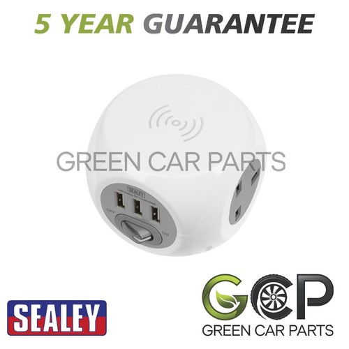 Sealey extension cable - sealey,