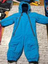 Molo Pryxis Schneeanzug