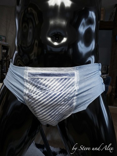 Abdl diaper folienwindel - abdl,