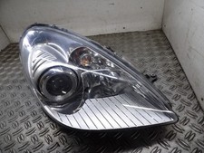 Mercedes Benz R171 SLK