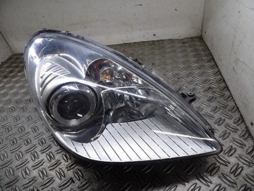 Mercedes benz r171 - benz,