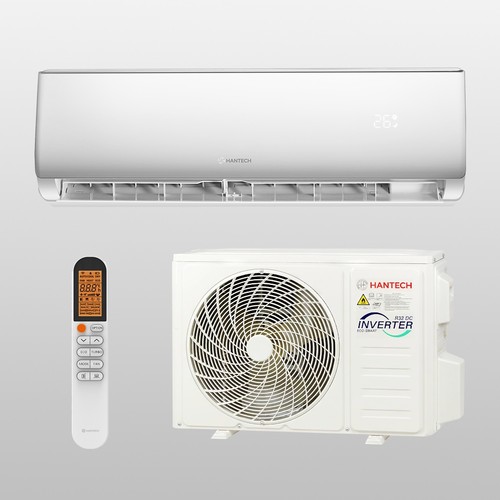 Split klimaanlage 18000 - split, btu
