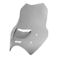 Wrs windschild windschutz - windschild,